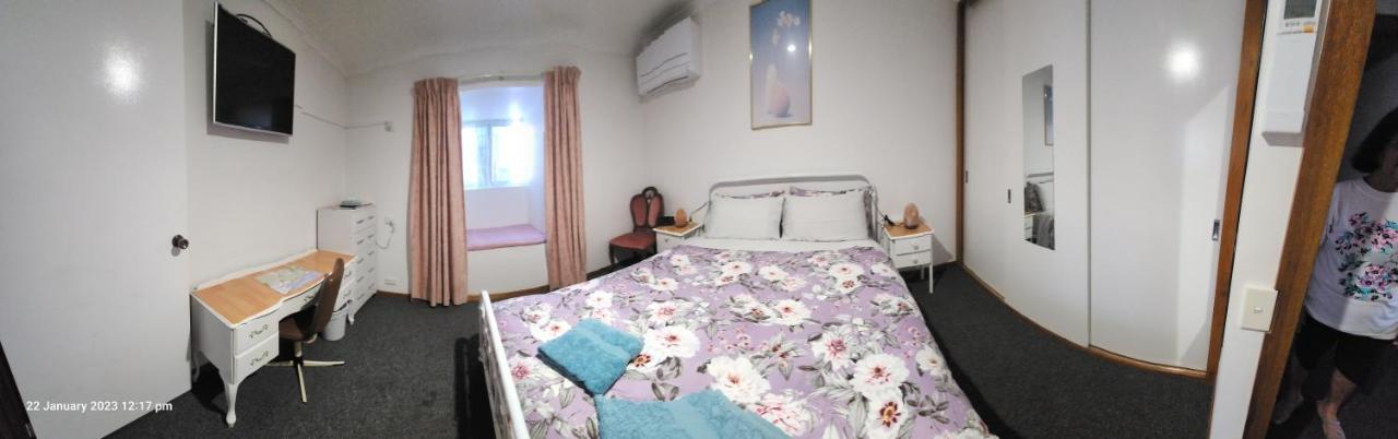 Traplins Accomodation Lakes Entrance Exterior foto