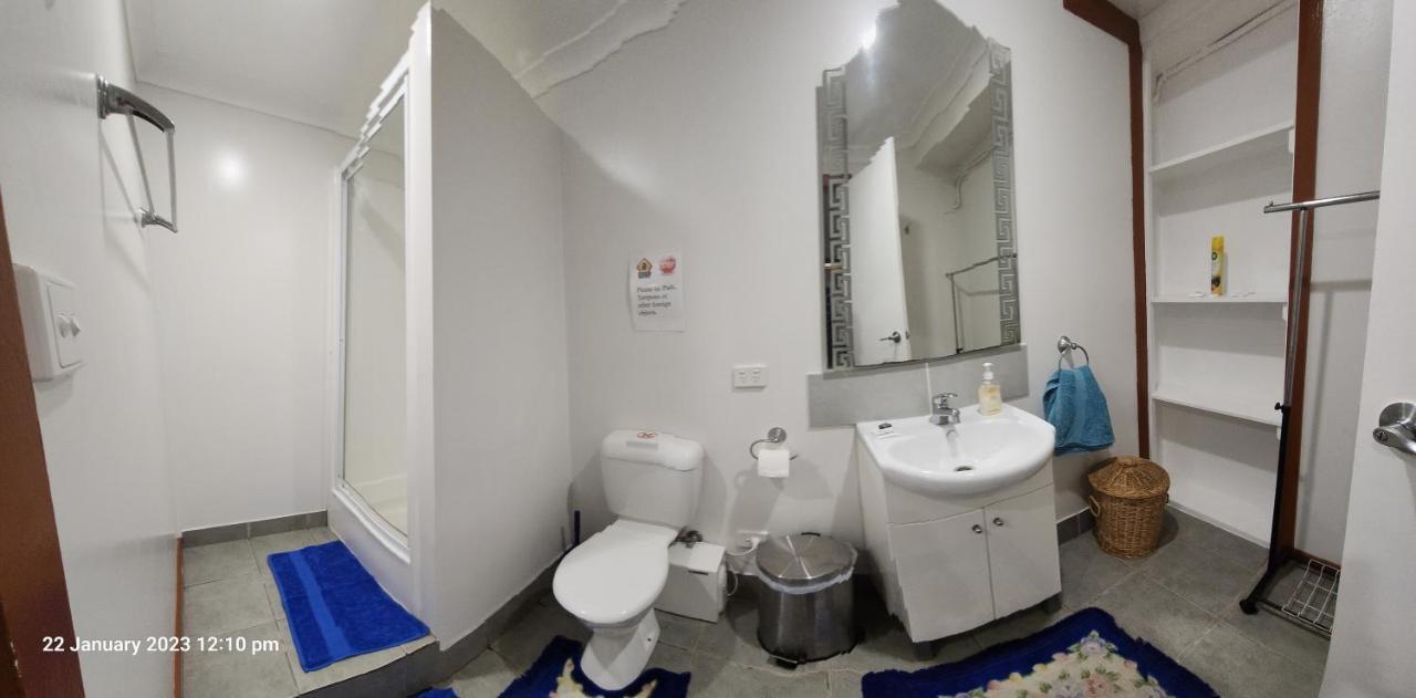 Traplins Accomodation Lakes Entrance Exterior foto